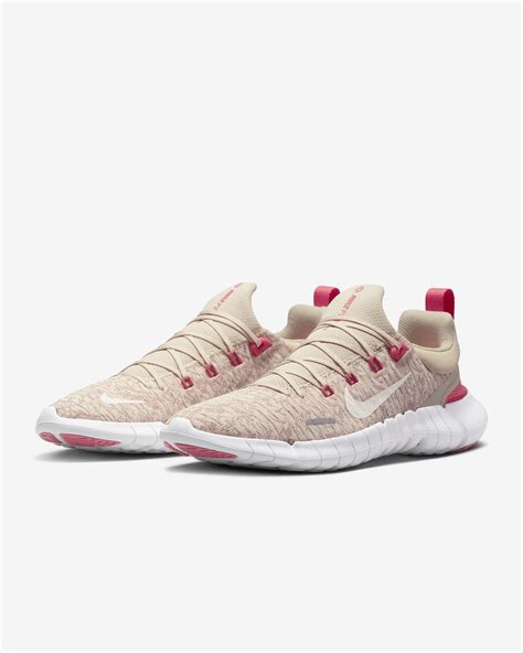 nike free run 5.0 sizing